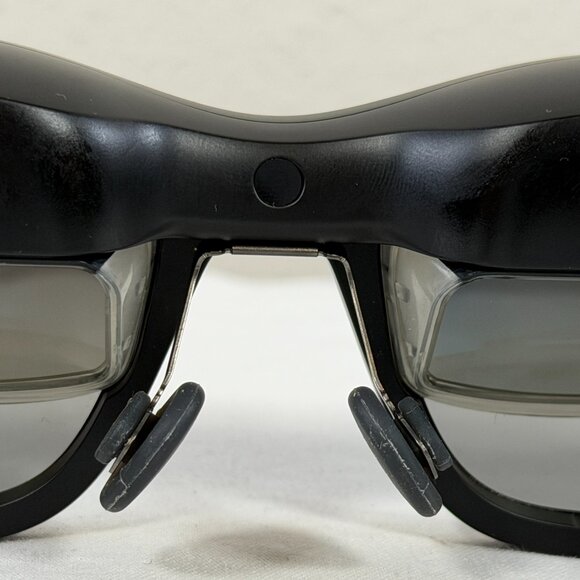 XREAL Air AR Smart Glasses Model NR-7100RGL with Case, Cable & Accessories NREAL - Picture 13 of 16